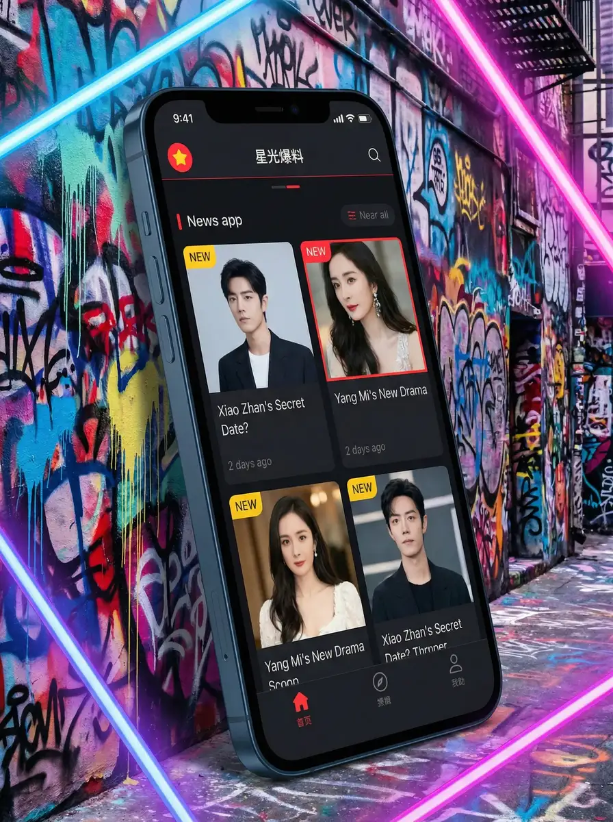 菠萝菠萝蜜在线视频在线播放 APP界面展示 - 掌上吃瓜神器